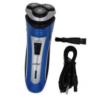 Чоловіча електробритва GEMEI GM - 7090 роторна бритва