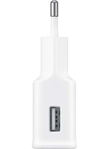 Адаптер зарядка 220V на USB 2A Fast Charger D5 EP-TA300