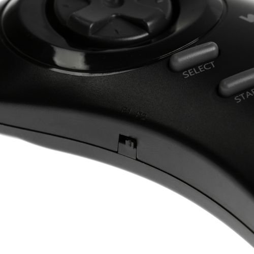 Игровая видео приставка Sega Game Controller SG800 8bit 1600 игр с 2 беспроводными джойстиками, Беспроводная консоль Dendy HDMI для телевизора