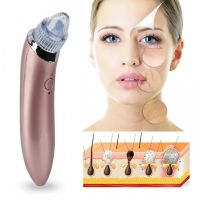 Вакуумный аппарат для лица Beauty Skin Care Specialist XN-8030 устройство очиститель, аппарат-очиститель пор для удаления акне, чистки кожи