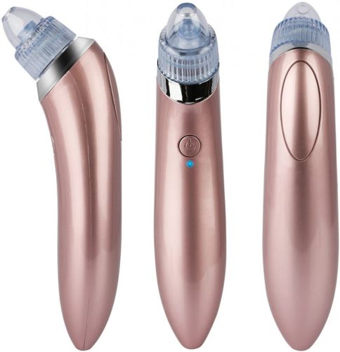 Вакуумный аппарат для лица Beauty Skin Care Specialist XN-8030 устройство очиститель, аппарат-очиститель пор для удаления акне, чистки кожи