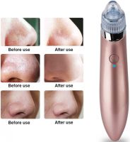 Вакуумный аппарат для лица Beauty Skin Care Specialist XN-8030 устройство очиститель, аппарат-очиститель пор для удаления акне, чистки кожи