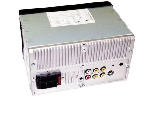 Універсальна автомагнітола 2din Pioneer 7018b сенсорна з пультом, автомобільний плеєр піонер з сенсорним екраном 7 дюймів