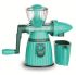 Соковижималка Ручна шнекова Meileyi Manual Juicer MLY-662 2 в 1 з набором насадок