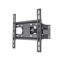 Кронштейн, поворотное крепление для телевизоров V201 14"-40" на стену до 50кг