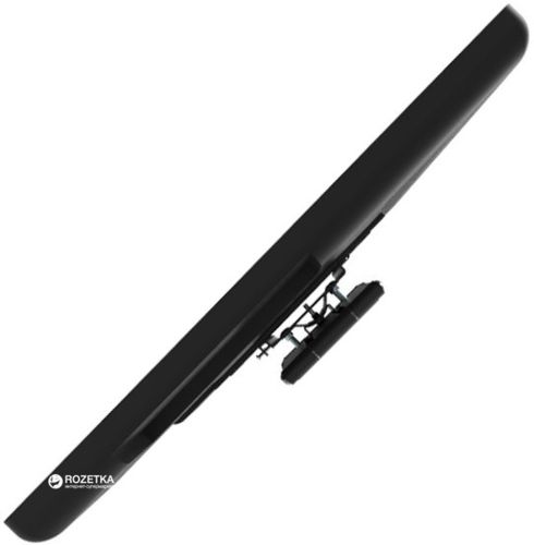Кронштейн, поворотное крепление для телевизоров CP402 26"-55" на стену до 50кг с поворотом на 180º PT002