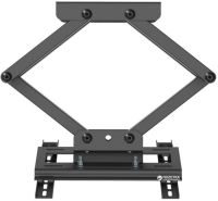 Кронштейн, поворотное крепление для телевизоров CP402 26"-55" на стену до 50кг с поворотом на 180º PT002