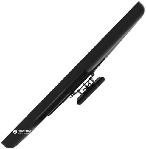 Кронштейн, поворотное крепление для телевизоров CP502 32"-65" на стену до 75кг с поворотом на 180º