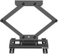 Кронштейн, поворотное крепление для телевизоров CP502 32"-65" на стену до 75кг с поворотом на 180º