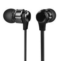 Беспроводные наушники bluetooth T&G T180A Black