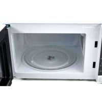Мікрохвильова піч Domotec MS-5331 700W 20л, White Мікрохвильовка Біла