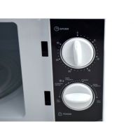 Мікрохвильова піч Domotec MS-5331 700W 20л, White Мікрохвильовка Біла
