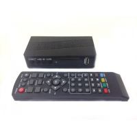 Цифровий ефірний Тюнер T2 UKC 0967 wi-fi DVB-Т2 ресивер