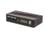Цифровий ефірний Тюнер T2 UKC 0967 wi-fi DVB-Т2 ресивер
