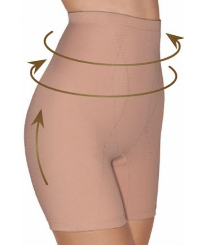 Профессиональное корректирующее белье Комбидресс Slim Shapewear женский утягивающий для похудения и коррекции фигуры с бретельками S/M L/XL XXL/XXXL