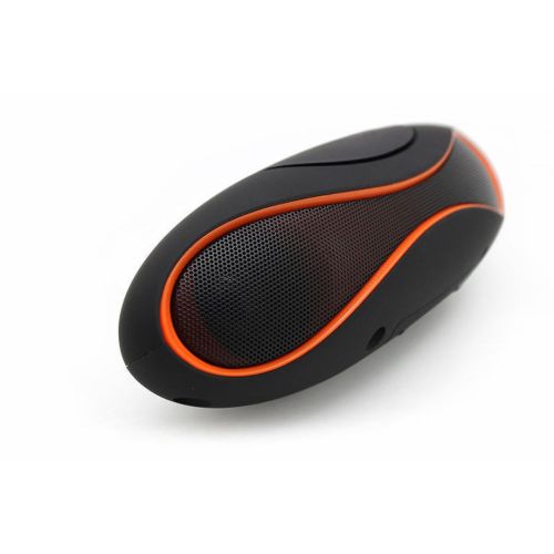 Портативна Bluetooth колонка X6A Z169 мобільна MP3 USB SPS міні спікер акустична колонка