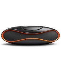 Портативна Bluetooth колонка X6A Z169 мобільна MP3 USB SPS міні спікер акустична колонка