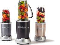 Екстрактор поживних речовин NutriBullet Basic 600W (нутрибуллет ) міні-комбайн, блендер-міксер