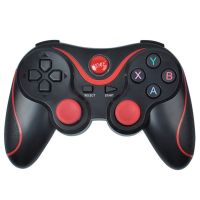 Бездротовий Bluetooth джойстик для Android / Apple iOS Gen Game S5 Gamepad геймпад для смартфонів і планшетів