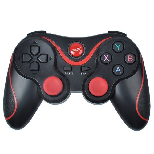 Бездротовий Bluetooth джойстик для Android / Apple iOS Gen Game S5 Gamepad геймпад для смартфонів і планшетів