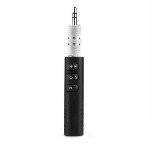 Авто адаптер ресивер трансмітер Bluetooth AUX MP3 WAV BT - 450 автомобільний модулятор Jack 3.5