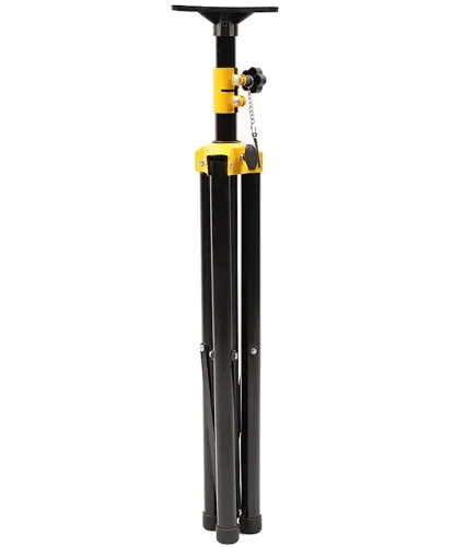 Підлогова стійка тринога UKC Emcore SP-602M для колонок, акустичної системи до 30 кг 180 см Штатив з кронштейном для колонки з регульованою висотою