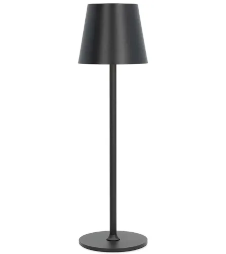 Настольная аккумуляторная лампа Platinet ptl44b 400lm 4W, Настольный беспроводной светильник Cozy Redo 90136 5200mAh в скандинавском стиле для дома