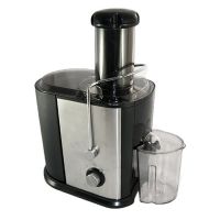 Відцентрова електрична соковижималка Domotec MS-5221 1000W