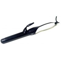 Плойка для волос Gemei GM-2996 Black щипцы