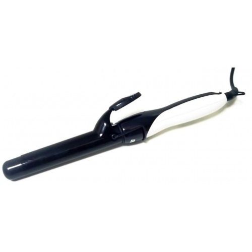 Плойка для волос Gemei GM-2996 Black щипцы