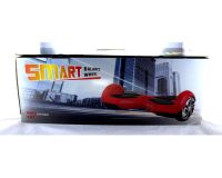 Гироскутер гироборд Smart Balance Wheel Transformers з пультом Bluetooth 8 " Graffiti графіті черепа