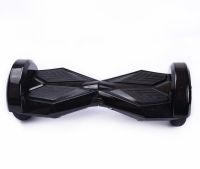 Гироскутер гироборд Smart Balance Wheel Transformers с пультом Bluetooth 8" Black + чехол черный