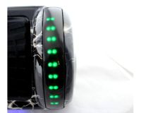 Гироскутер гироборд Smart Balance Wheel A3 6.5 " з автобалансом і пультом Bluetooth Hip-Hop хіп-Хоп черепа