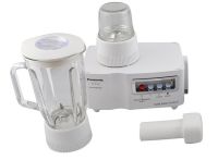 Кухонний комбайн Kenwood 176n 4 в 1, соковижималка, блендер, Гріндер, подрібнювач
