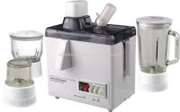 Кухонний комбайн Kenwood 176n 4 в 1, соковижималка, блендер, Гріндер, подрібнювач