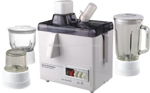 Кухонний комбайн Kenwood 176n 4 в 1, соковижималка, блендер, Гріндер, подрібнювач