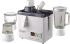 Кухонный комбайн Kenwood 176N 4 в 1, соковыжималка, блендер, гриндер, измельчитель