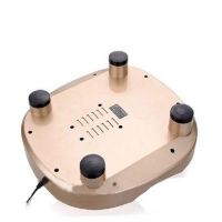 Інфрачервоний роликовий масажер для ніг, стоп, спини Far - Infrared & Kneading Foot Massager QY-0921A