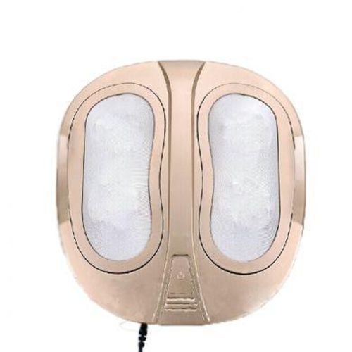 Інфрачервоний роликовий масажер для ніг, стоп, спини Far - Infrared & Kneading Foot Massager QY-0921A