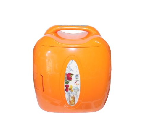 Автомобильный холодильник с функцией нагрева - Car Cooler and Warmer Box CB-D008 на 8 литров от прикуривателя