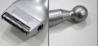 Універсальна електробритва тример Bigwig 4in1 RF-9910 з тримером