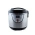 Мультиварка Domotec MS-7722 5л 6 программ Metall + книга рецептов