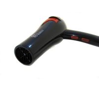 Фен для волосся Domotec MS-9105 2200W, фен для сушіння волосся з насадкою