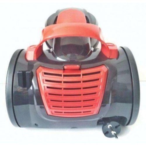 Компактний циклонний пилосос Domotec MS-4405 1200W cyclon безмішковий