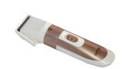 Акумуляторна водонепроникна машинка для стрижки волосся GEMEI GM-721