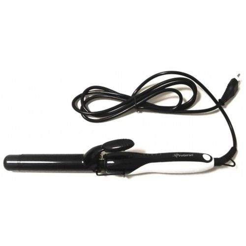 Плойка для волос Gemei GM-2996 Black щипцы