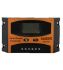 Сонячний контролер UKC LD-530A 30A C Lcd дисплеєм Solar Charge controller для сонячних панелей установок