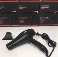 Фен для волосся GEMEI GM-1769 1800W