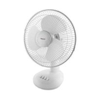 Настільний вентилятор Domotec MS-1626 40W