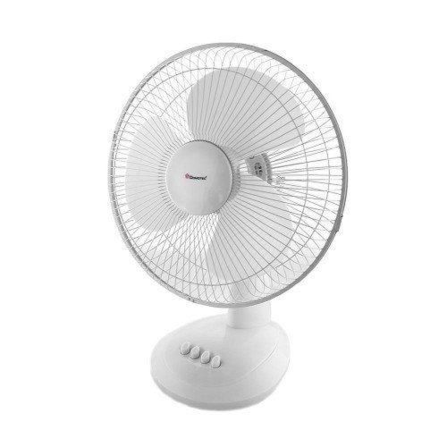 Настільний вентилятор Domotec MS-1626 40W